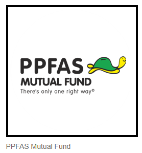 PPFAS Mutual Fund