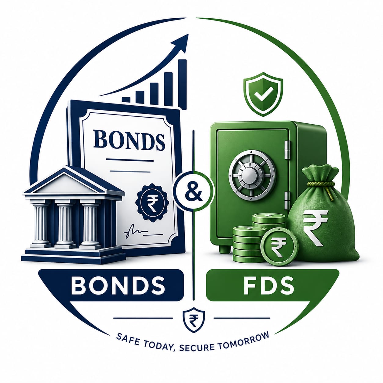 Bonds & FDs