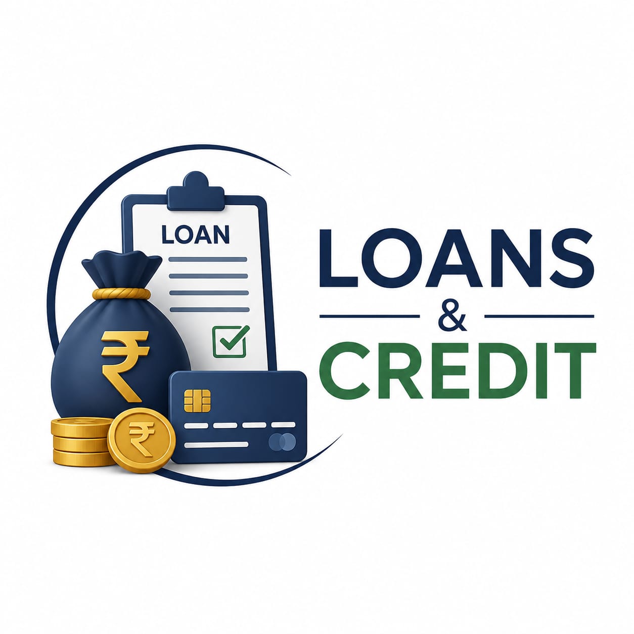 Loans & Credit